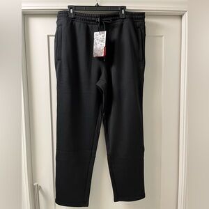 Spyder Men’s Jogging Pants-NWT-size XL